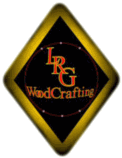 LRG WoodCrafting