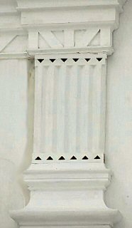 Pilaster