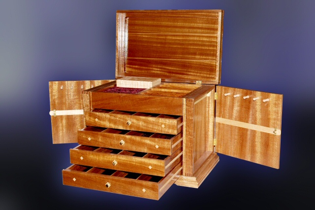 Jewelry Box