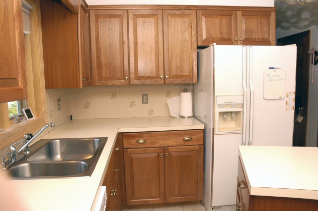 Overlay Kitchen