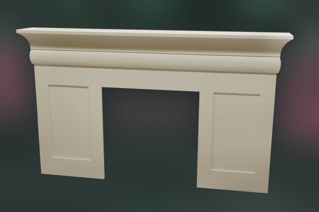 Modern Mantle