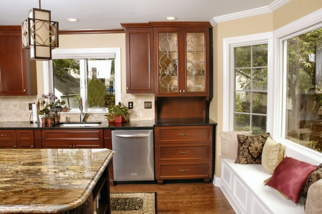 Kitchen Hutch