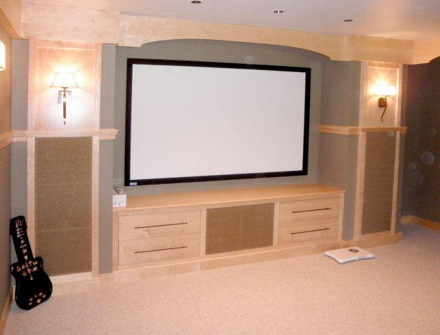 Basement Theater