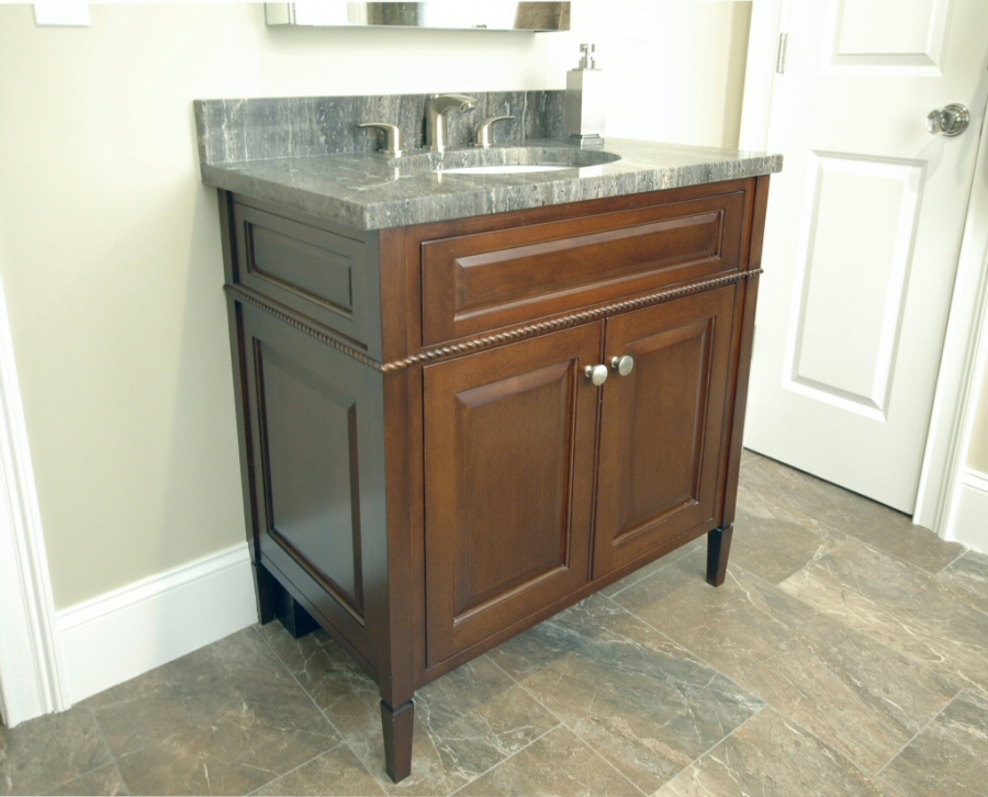 Furniture Style Vanity